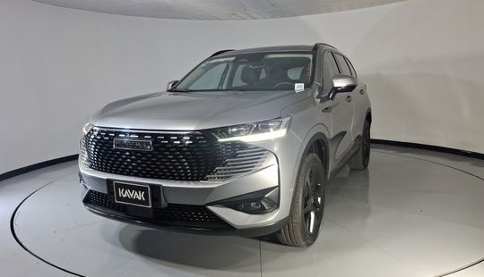 Great Wall • Haval H6