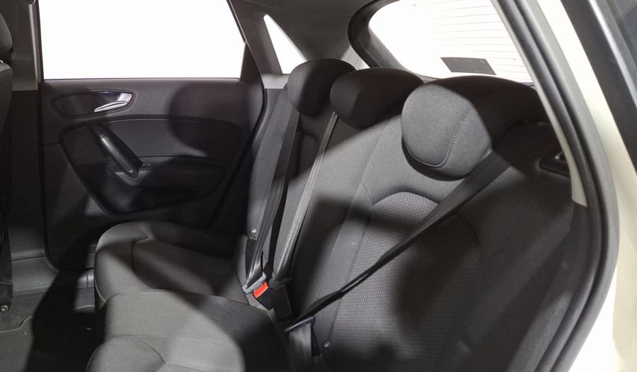 Audi A1 1.4 TFSI COOL S TRONIC Hatchback 2014