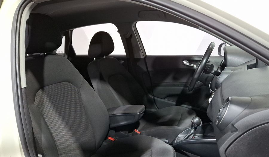 Audi A1 1.4 TFSI COOL S TRONIC Hatchback 2014