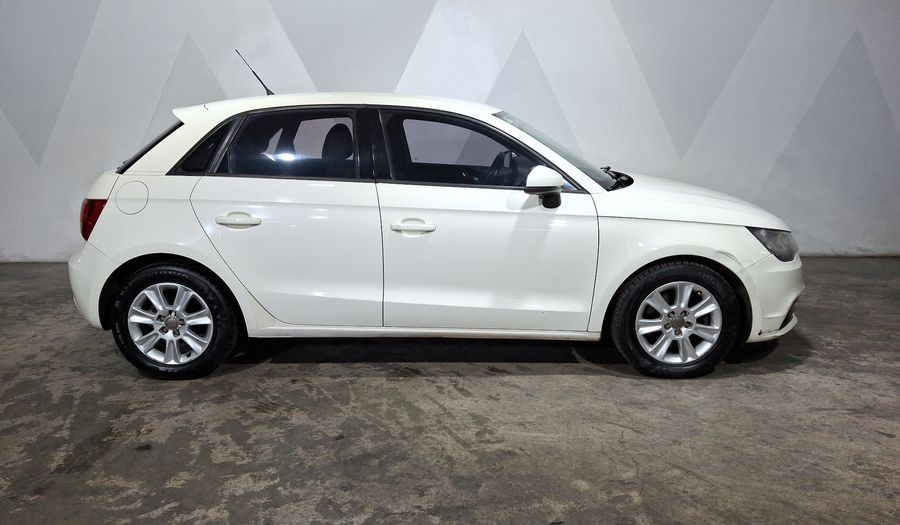 Audi A1 1.4 TFSI COOL S TRONIC Hatchback 2014