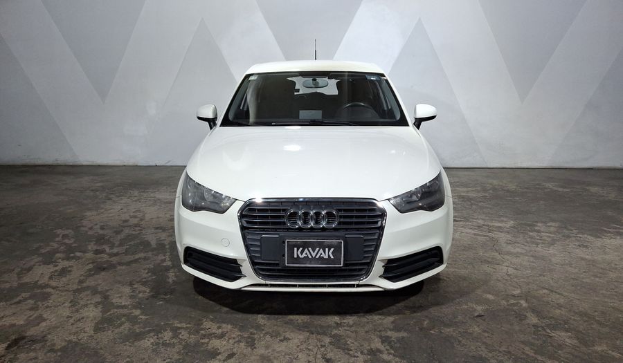 Audi A1 1.4 TFSI COOL S TRONIC Hatchback 2014