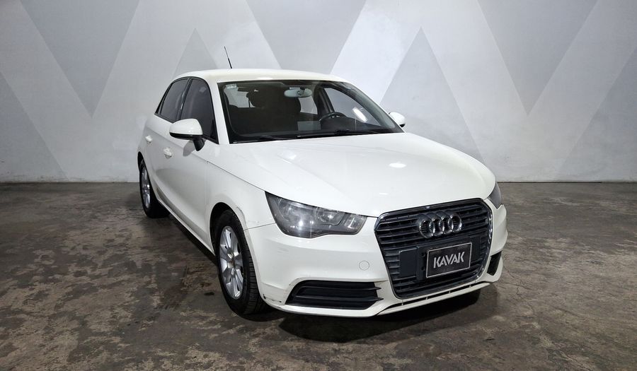 Audi A1 1.4 TFSI COOL S TRONIC Hatchback 2014