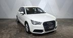 Audi A1 1.4 TFSI COOL S TRONIC Hatchback 2014
