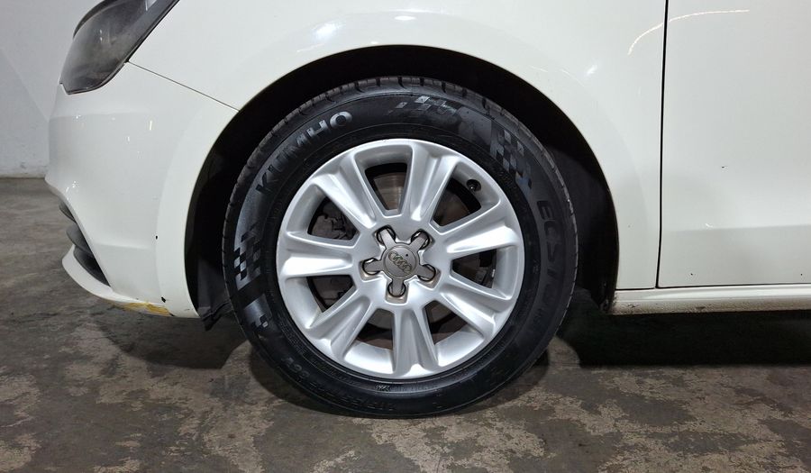 Audi A1 1.4 TFSI COOL S TRONIC Hatchback 2014