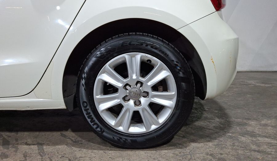 Audi A1 1.4 TFSI COOL S TRONIC Hatchback 2014