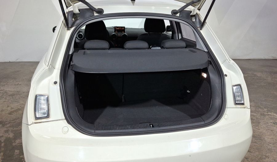 Audi A1 1.4 TFSI COOL S TRONIC Hatchback 2014