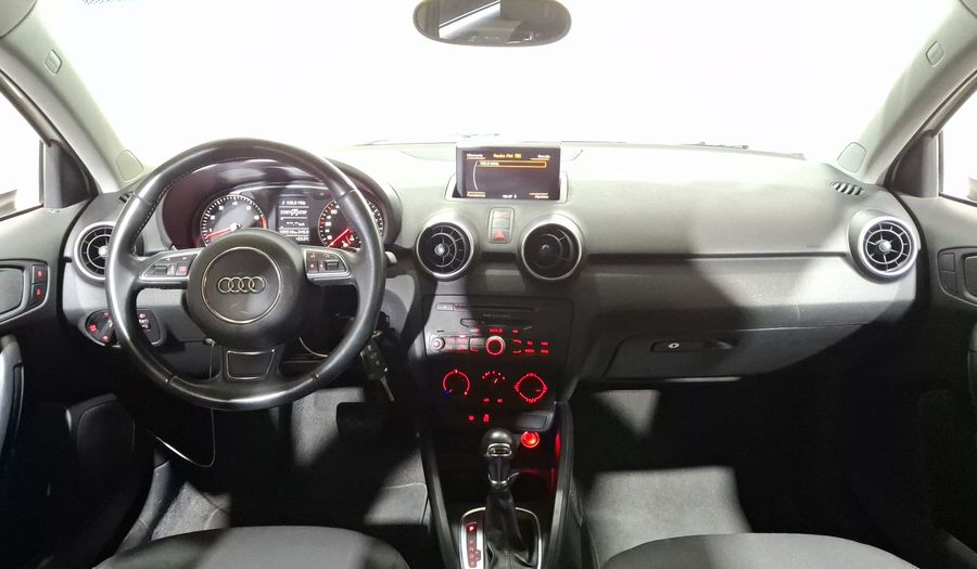 Audi A1 1.4 TFSI COOL S TRONIC Hatchback 2014