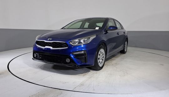 2020 • 143,155 km • Manual