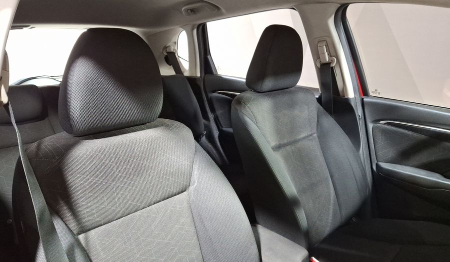 Honda Fit 1.5 HIT Hatchback 2016