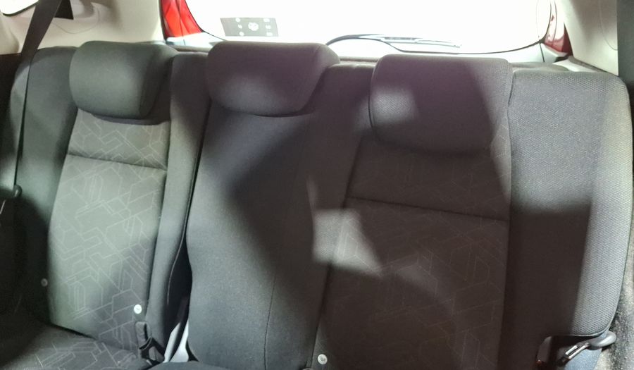 Honda Fit 1.5 HIT Hatchback 2016