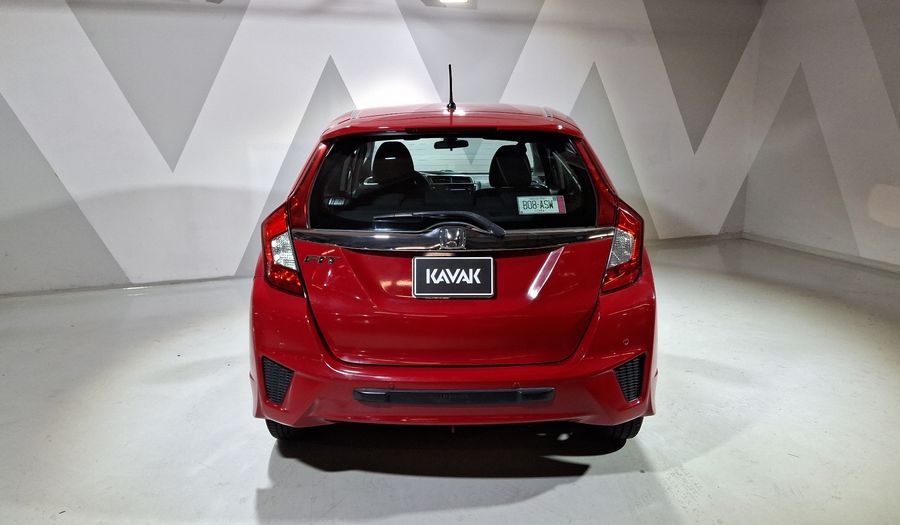 Honda Fit 1.5 HIT Hatchback 2016