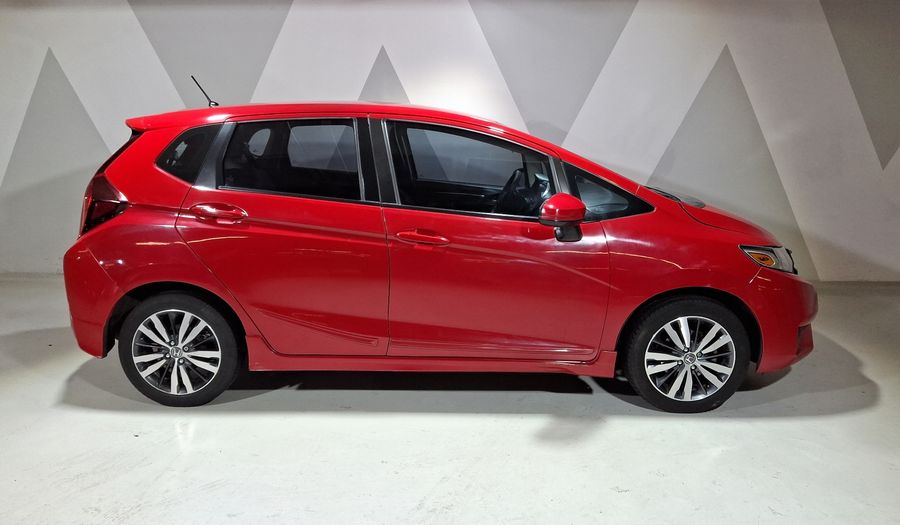 Honda Fit 1.5 HIT Hatchback 2016