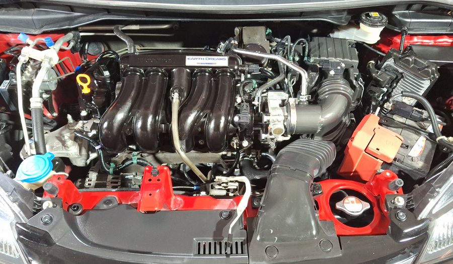 Honda Fit 1.5 HIT Hatchback 2016