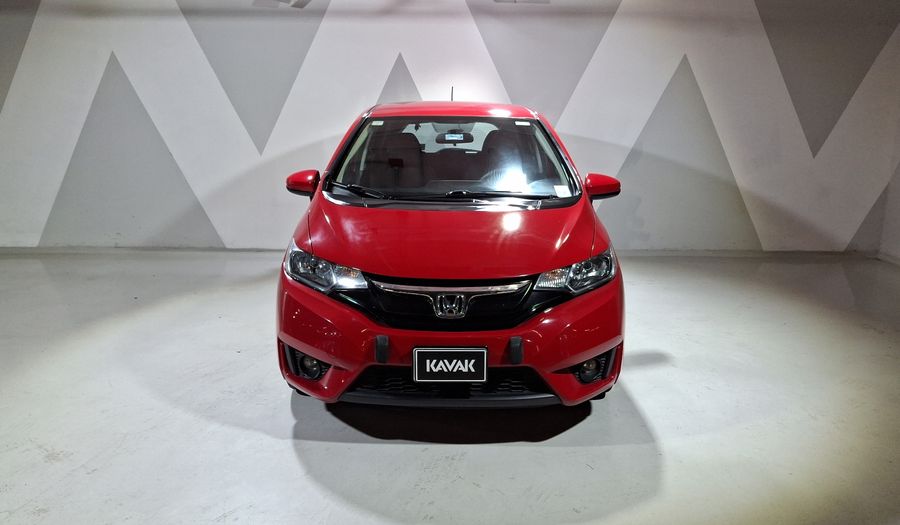 Honda Fit 1.5 HIT Hatchback 2016