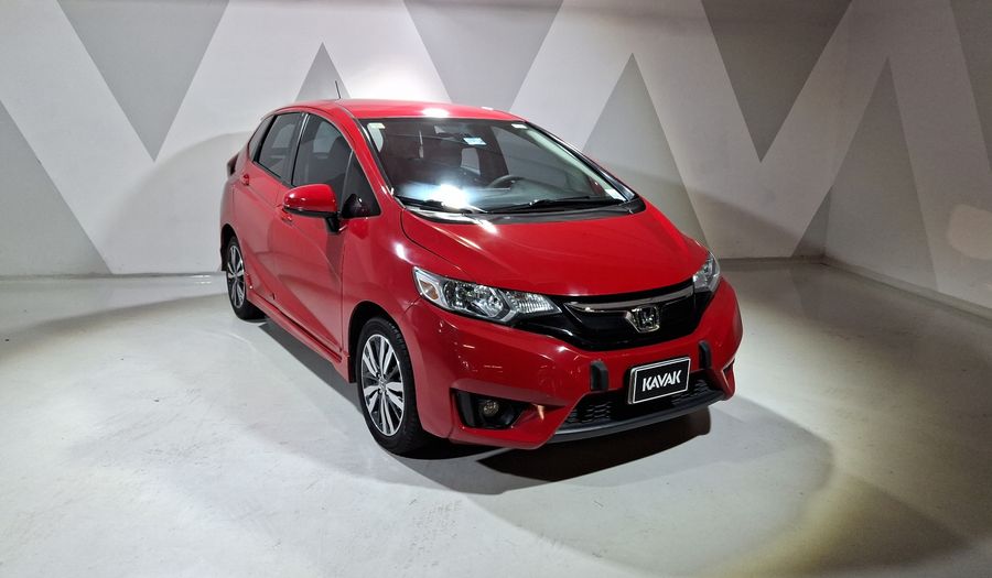 Honda Fit 1.5 HIT Hatchback 2016