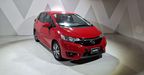 Honda Fit 1.5 HIT Hatchback 2016
