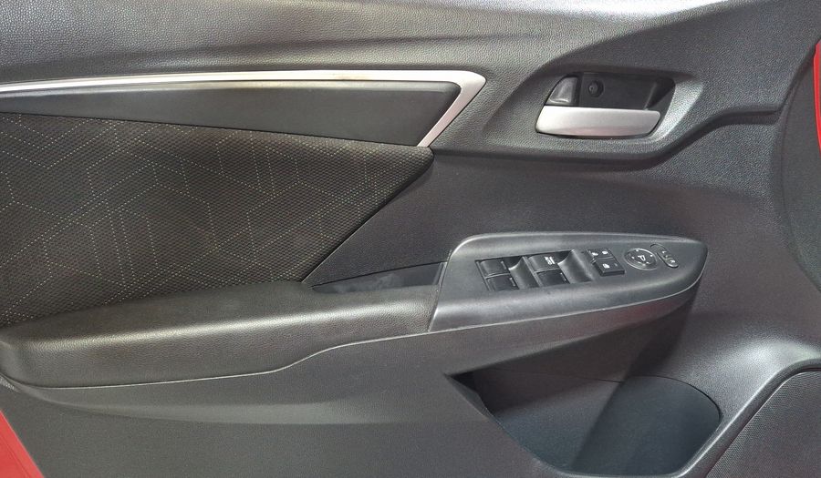 Honda Fit 1.5 HIT Hatchback 2016