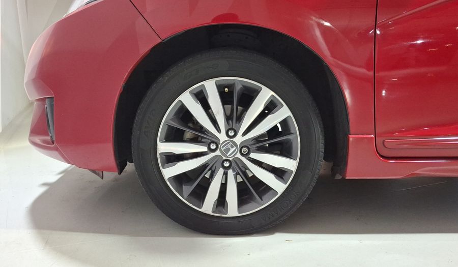 Honda Fit 1.5 HIT Hatchback 2016