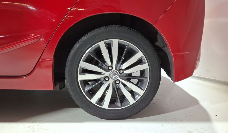 Honda Fit 1.5 HIT Hatchback 2016