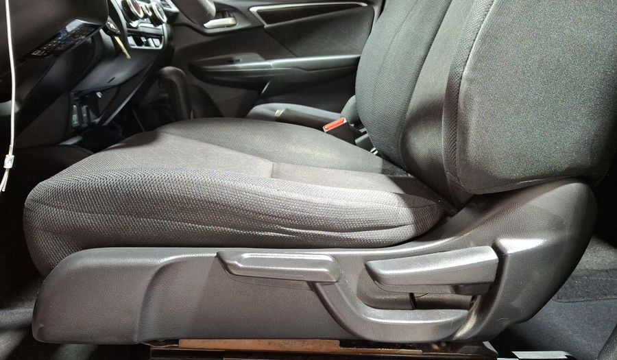 Honda Fit 1.5 HIT Hatchback 2016
