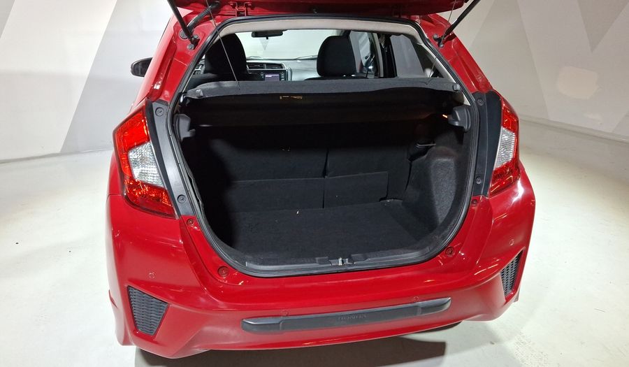 Honda Fit 1.5 HIT Hatchback 2016