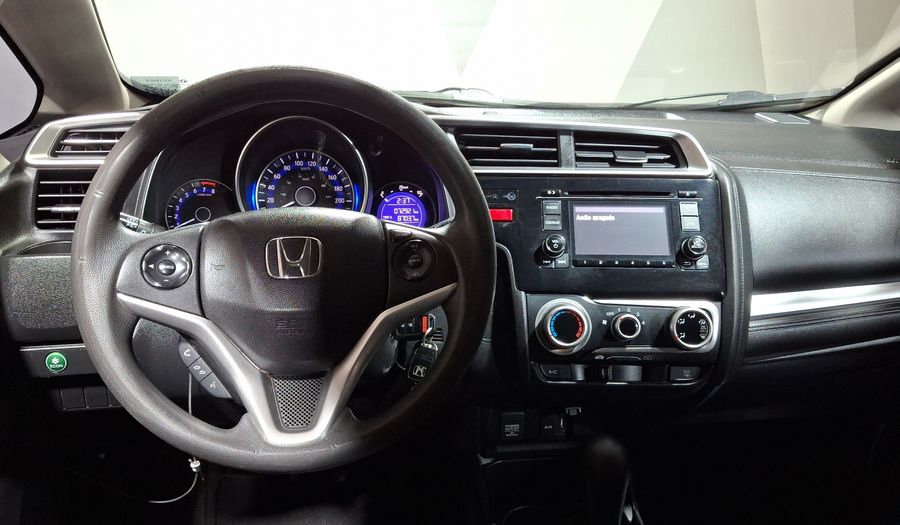 Honda Fit 1.5 HIT Hatchback 2016