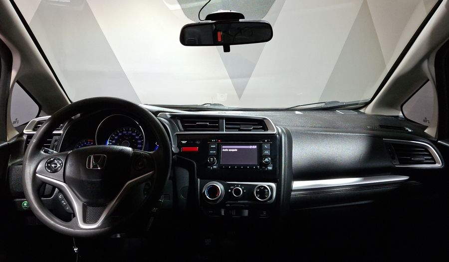 Honda Fit 1.5 HIT Hatchback 2016