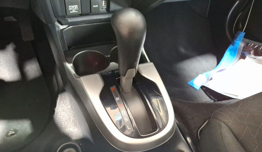 Honda Fit 1.5 HIT Hatchback 2016