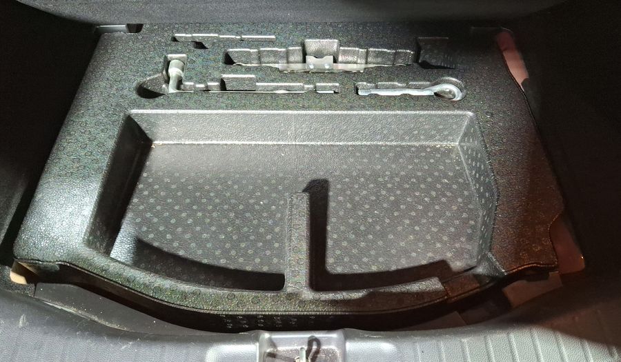 Honda Fit 1.5 HIT Hatchback 2016