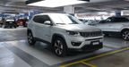 Jeep Compass 2.0 LONGITUDE AUTO Suv 2018