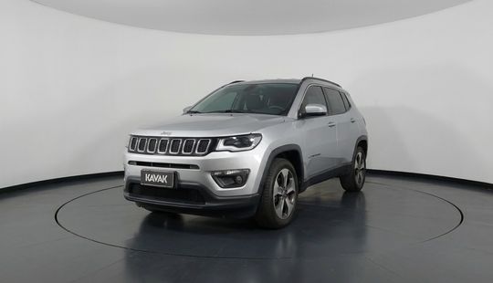Jeep • Compass
