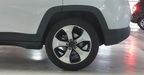 Jeep Compass 2.0 LONGITUDE AUTO Suv 2018