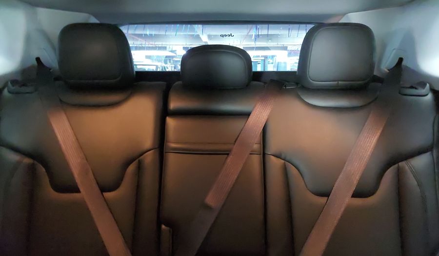 Jeep Compass 2.0 LONGITUDE AUTO Suv 2018