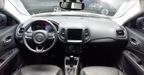 Jeep Compass 2.0 LONGITUDE AUTO Suv 2018
