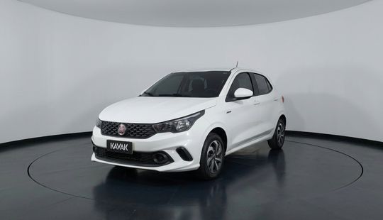 Fiat • Argo