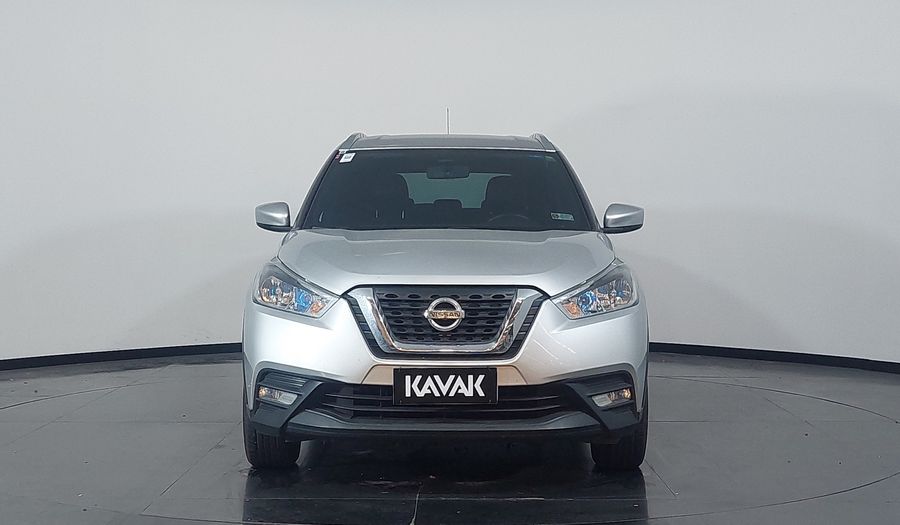 Nissan Kicks 1.6 S Suv 2018