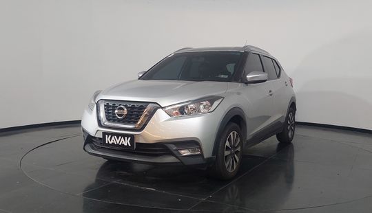 Nissan • Kicks