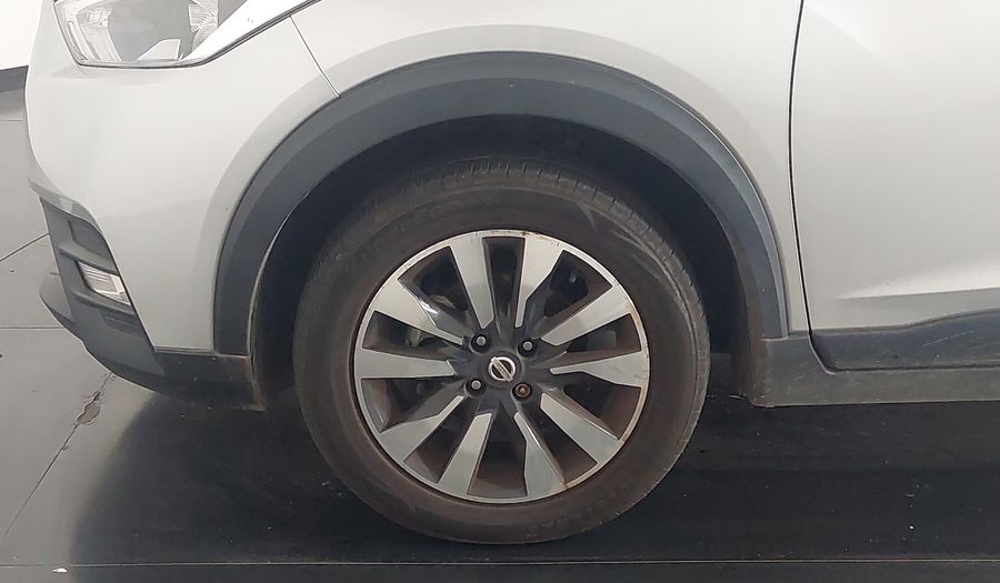Nissan Kicks 1.6 S Suv 2018