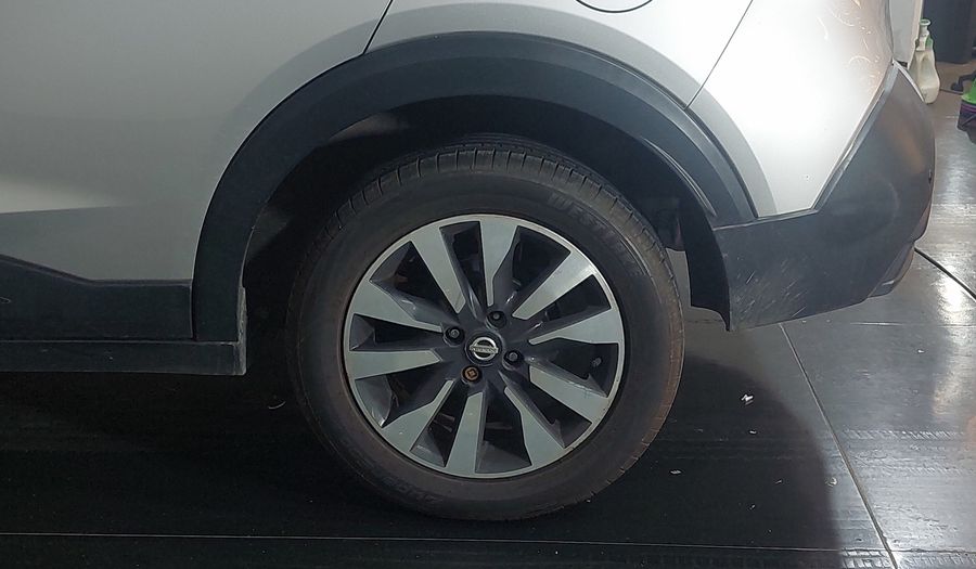 Nissan Kicks 1.6 S Suv 2018