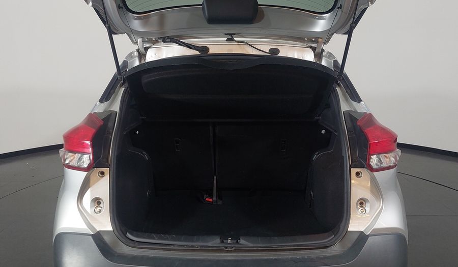 Nissan Kicks 1.6 S Suv 2018