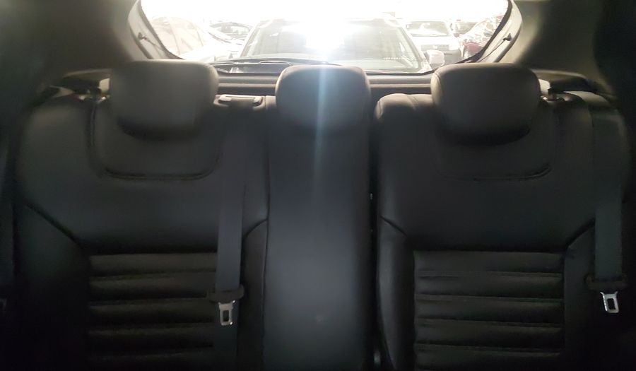 Nissan Kicks 1.6 S Suv 2018