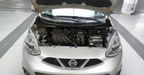 Nissan March 1.6 SV Hatchback 2020