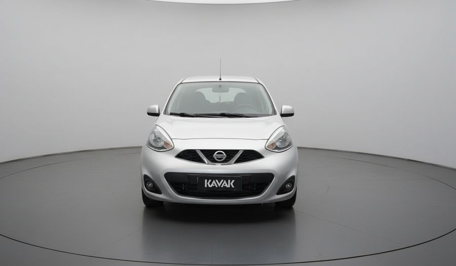 Nissan March 1.6 SV Hatchback 2020