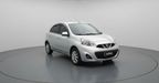 Nissan March 1.6 SV Hatchback 2020