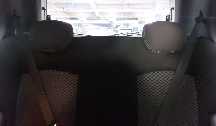 Nissan March 1.6 SV Hatchback 2020