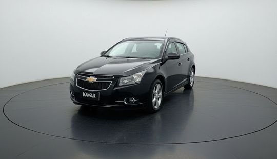 Chevrolet • Cruze