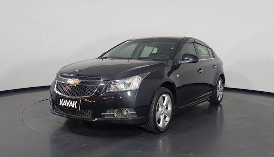 Chevrolet • Cruze