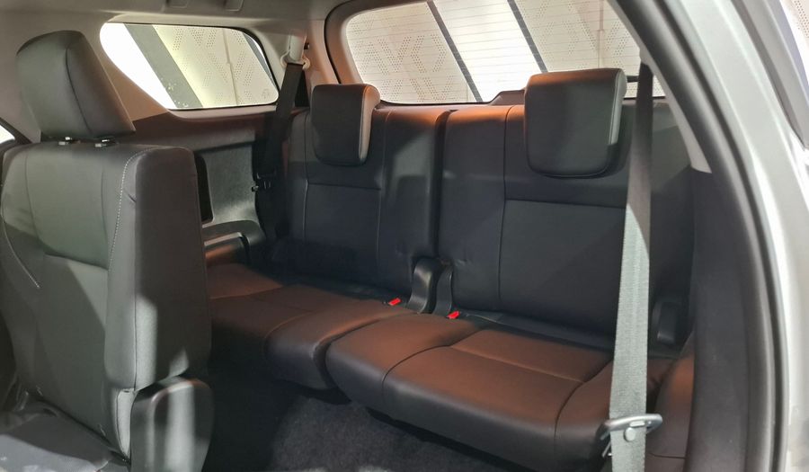 Toyota Sw4 2.8 TDI SRX AUTO 4WD Suv 2023