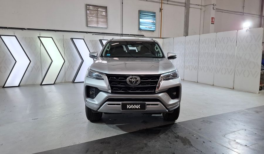 Toyota Sw4 2.8 TDI SRX AUTO 4WD Suv 2023