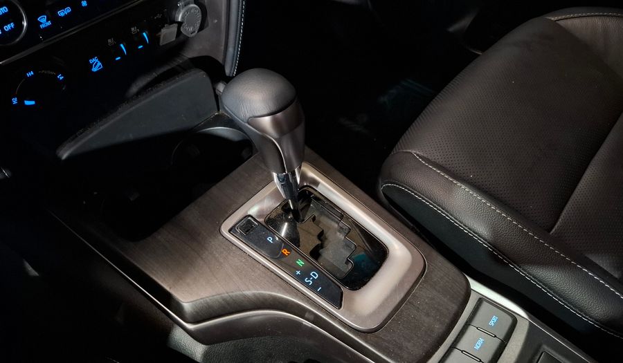 Toyota Sw4 2.8 TDI SRX AUTO 4WD Suv 2023